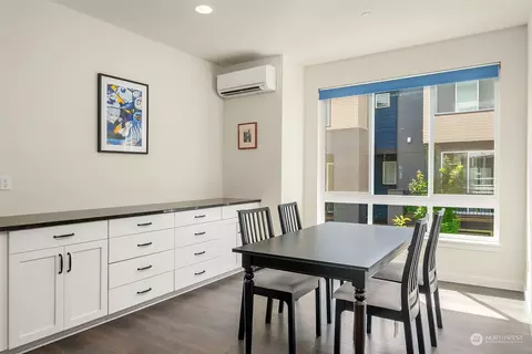 Dining - 616 237th Pl SE #B, Bothell, WA 98021 photo 2 of 2