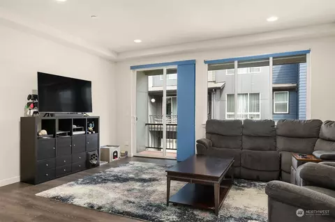 Living - 616 237th Pl SE #B, Bothell, WA 98021 photo 1 of 1
