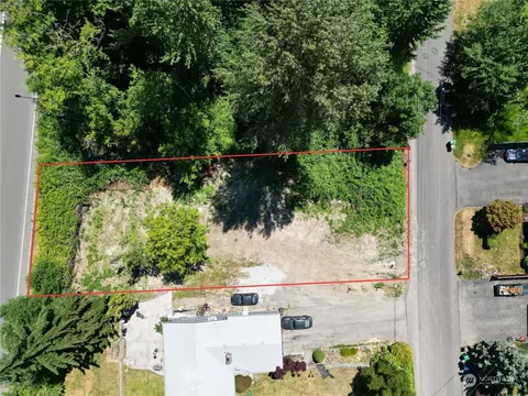 166 Nn 20th Ave W, Lynnwood, WA 98037