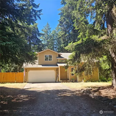 22506 Crown Cir SE, Yelm, WA 98597