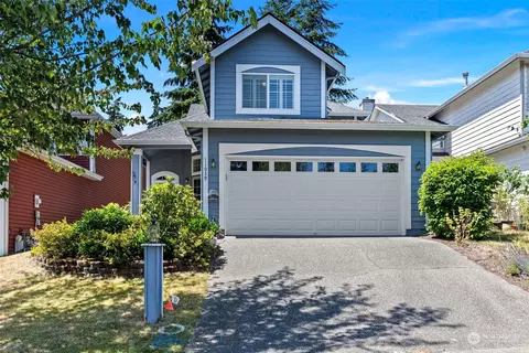 11039 Pansy Pl NW, Silverdale, WA 98383