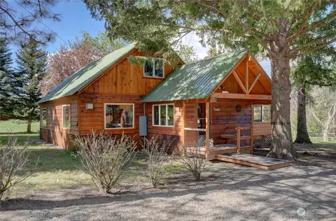 2645 State Route 153, Twisp, WA 98856