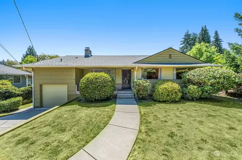 2115 N 134th St, Seattle, WA 98133