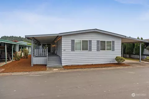 3611 I St NE #82, Auburn, WA 98002