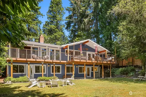 16707 NE 89th St, Redmond, WA 98052