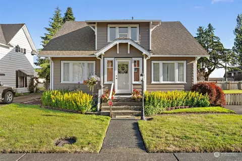 2506 Aberdeen Ave, Hoquiam, WA 98550