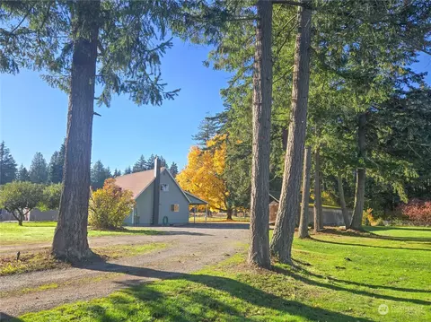 12110 Golden Given Rd E, Tacoma, WA 98445