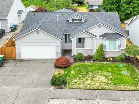 1413 Noble Firs Ct SE, Lacey, WA 98503