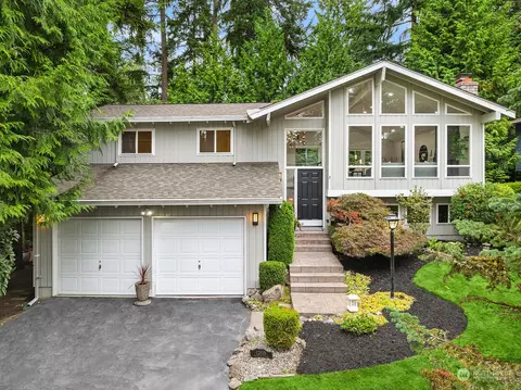 12810 NE 107th Pl, Kirkland, WA 98033