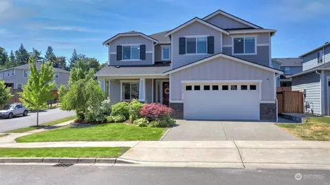 25813 207th Ave SE, Covington, WA 98042