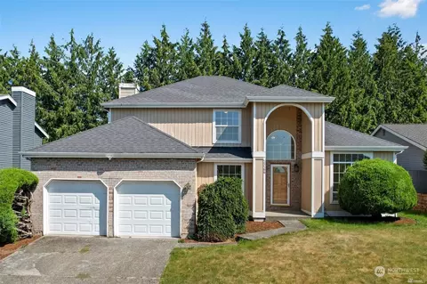 12100 SE 260th Pl, Kent, WA 98030