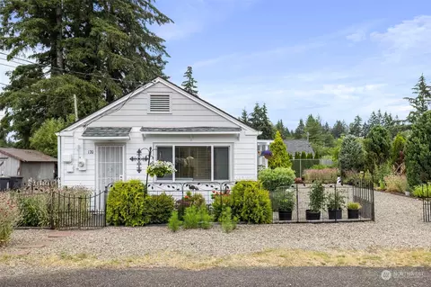 120 E Mckinley St, Shelton, WA 98584