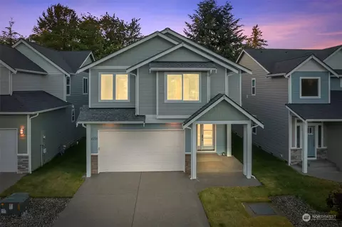 4336 17th Way NE, Olympia, WA 98516
