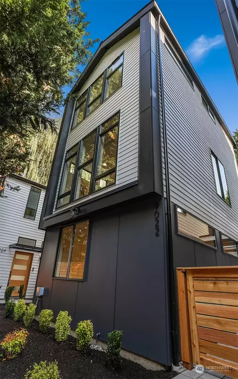 9022 4th Ave NW, Seattle, WA 98117