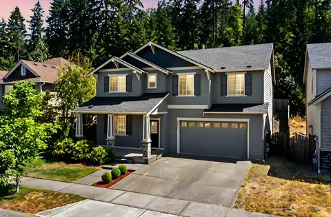 13517 193rd Ave E, Bonney Lake, WA 98391