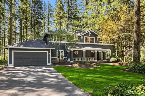46215 SE 139th Pl, North Bend, WA 98045