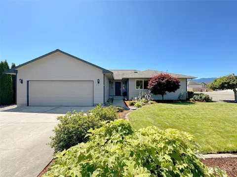 901 E Willow, Sequim, WA 98382