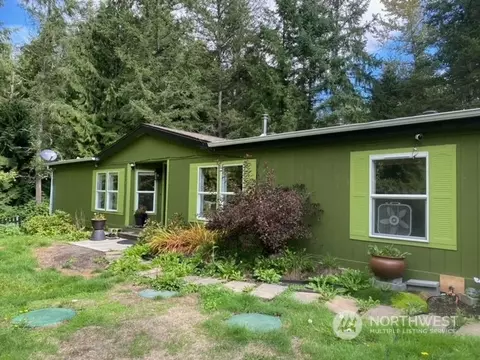 9907 435th Street Ct E, Eatonville, WA 98328