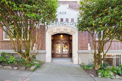 1107 E Denny Way #D3, Seattle, WA 98122