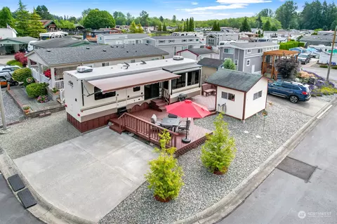 4751 Birch Bay Lynden Rd #182, Blaine, WA 98230