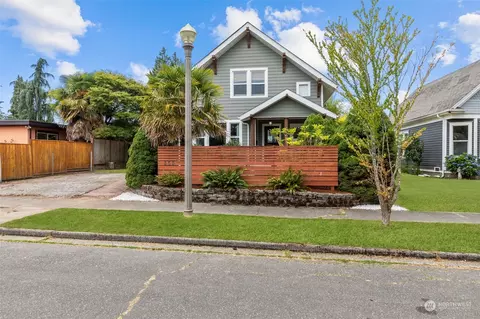 850 S Fife St, Tacoma, WA 98405