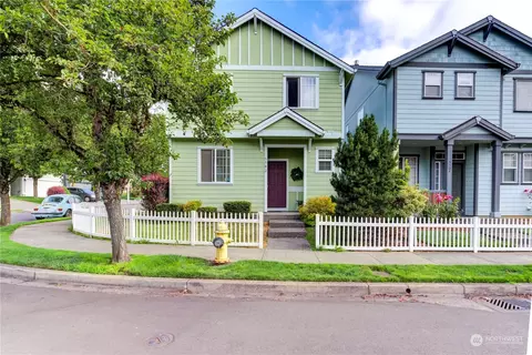 5502 NE 43 Way, Vancouver, WA 98661