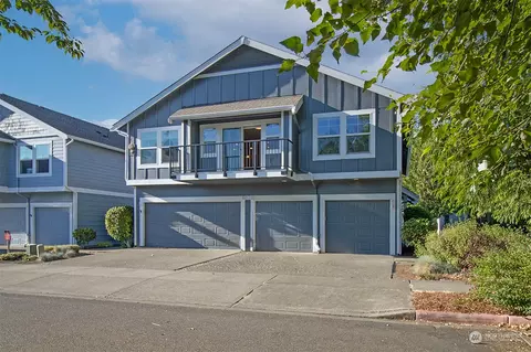 6072 Illinois Ln SE #C, Lacey, WA 98513