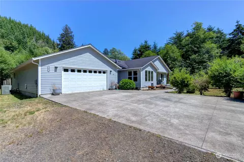 285 North Vly, Naselle, WA 98638