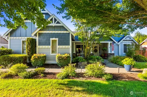 4512 90th Way SE, Olympia, WA 98501