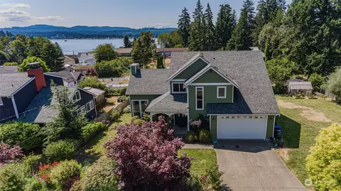 5155 Stingle St NW, Bremerton, WA 98311