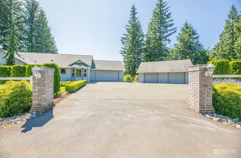 26926 138th Ave NE, Arlington, WA 98223