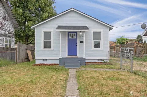 316 23rd Ave, Longview, WA 98632
