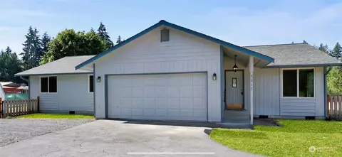 5017 205th Street Ct E, Spanaway, WA 98387