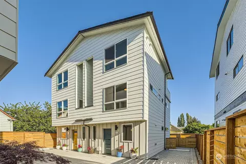 1129 NW 61st St, Seattle, WA 98107