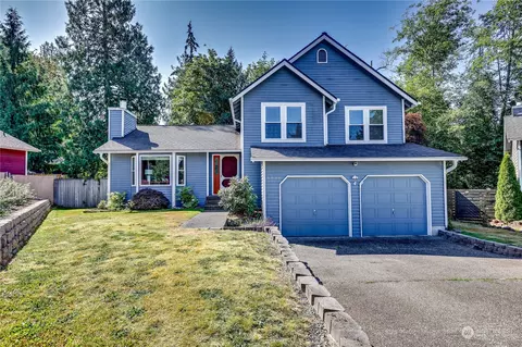 6966 Tate Ave, Bremerton, WA 98311