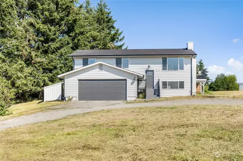 12741 Case Rd SW, Olympia, WA 98512