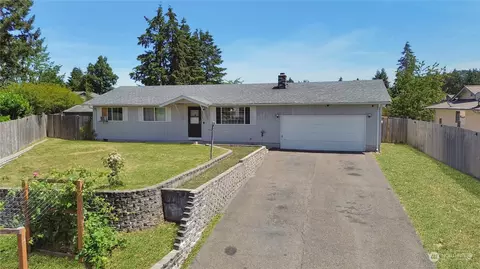 22115 45th Ave E, Spanaway, WA 98387
