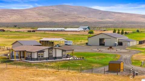 16493 Upper Badger Pocket Rd, Ellensburg, WA 98926