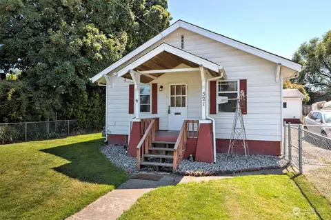 521 Fairmount Ave, Shelton, WA 98584