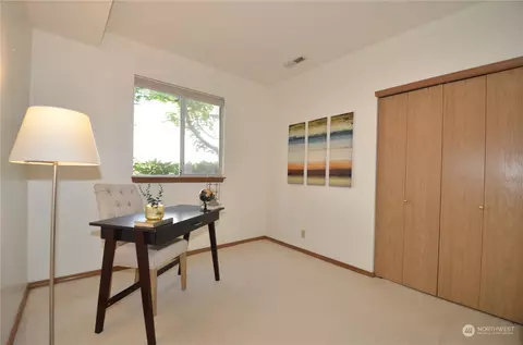 Bedroom - 1326 137th St SE, Mill Creek, WA 98012 photo 3 of 3