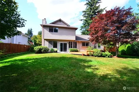 Exterior - 1326 137th St SE, Mill Creek, WA 98012 photo 2 of 9