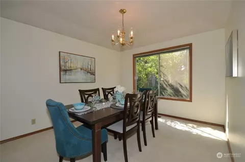 Dining - 1326 137th St SE, Mill Creek, WA 98012 photo 3 of 5