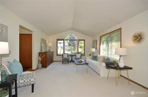 Living - 1326 137th St SE, Mill Creek, WA 98012 photo 3 of 6