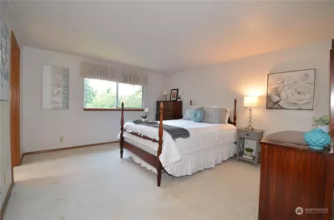Bedroom - 1326 137th St SE, Mill Creek, WA 98012 photo 1 of 3