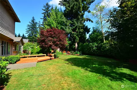 Exterior - 1326 137th St SE, Mill Creek, WA 98012 photo 4 of 9