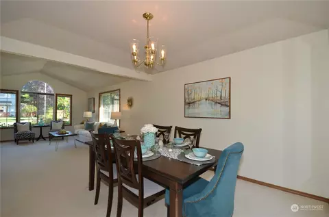 Dining - 1326 137th St SE, Mill Creek, WA 98012 photo 1 of 5
