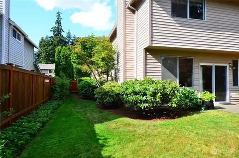 Exterior - 1326 137th St SE, Mill Creek, WA 98012 photo 8 of 9