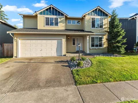 1428 186th Ct E, Spanaway, WA 98387