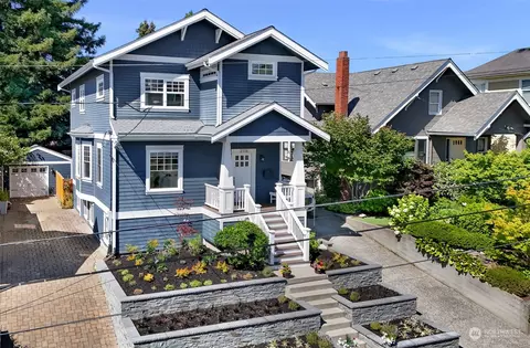 2116 N 52nd St, Seattle, WA 98103