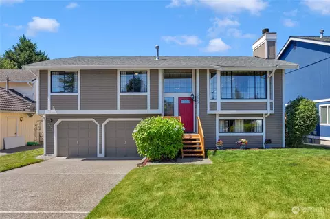 12023 SE 280th St, Kent, WA 98030